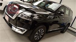 نیسان پاترۆل